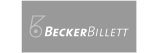 beckerbillet sw