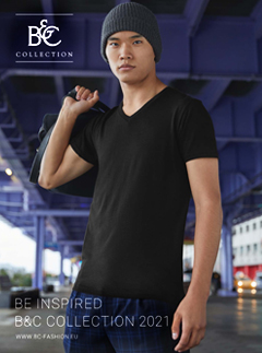 B&C Hauptkatalog