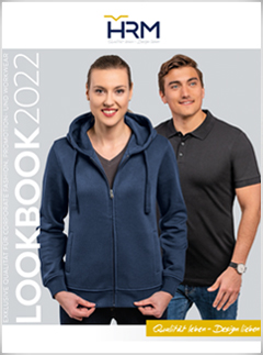 HRM Hauptkatalog