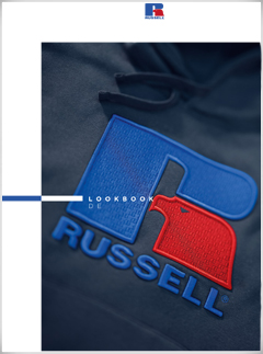 Russel Hauptkatalog