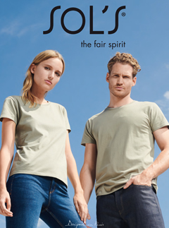 Sol's Hauptkatalog